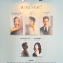 뮤지컬 [에비타] 후기/유리아/한지상/김바울/윤혜지