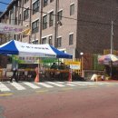 문흥초등학교 이미지