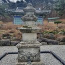 오봉사 삼층석탑 | 아산 오봉사