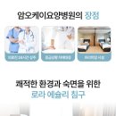 암오케이요양병원 이미지