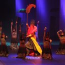 한국무용 이미지