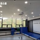 동탄한국체대태권스쿨태권도장 | 한국체대태권스쿨 소독시공영상