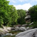 서출동류 물길 트레킹 길 이미지