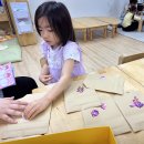 무지개반의 꿈 이루기 대작전 : 내 꿈은 티니핑 팝콘가게 사장님 이미지