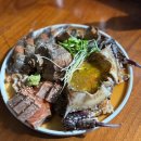 08.북수초맞은편 B | [군산] 해산물 장 모둠 한상! 게, 새우, 전복, 연어를 한 번에 즐기는 '째보식당'