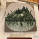 김원근 | Art X Seoul 신라호텔에서 하는 아트페어 다녀왔어요.