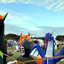 몽산포오션캠핑장 이미지