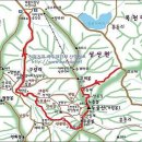 3/29일 일요당일 블랙야크 100명산 두륜산 가련봉+두륜봉 산행안내-신청하기 이미지