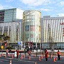 롯데몰 수원점 이미지