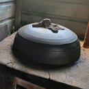 가마솥 염소탕 이미지