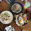 팜오션 | 광안리맛집 광안리브런치카페 광안리오션뷰카페 쿠타팜 테라스 광안리점 후기