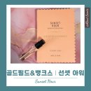 골드필드 앤 뱅크스 추천! 선셋 아워 데일리 니치 향수 가격, 지속력 후기