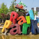 소양댐 주차장(정상) | 춘천 여행 후기 3탄~ 강촌 김유정역 레일파크, 소양댐, 청평사, 진미 닭갈비, 강원대학교 연적지...