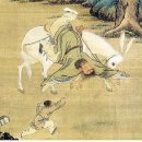공재 윤두서(恭齋 尹斗緖 : 1668～1715) 1