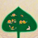 생명의 노래 이미지