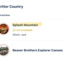 굿타임호텔 | 도쿄 디즈니랜드 오픈런 없이 어트랙션, 굿타임카페 후기