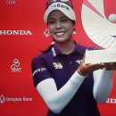 2024 LPGA 혼다 타일랜드 FR 결과 이미지