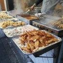 고릴라떡볶이 이미지