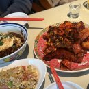 용산-현장-238 | 한남동 중식당 벽돌해피푸드 내돈내산 후기 사천식 돼지고기튀김 추천