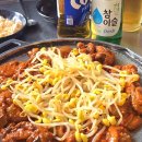 쭈꾸미아저씨 | 수원역 매콤한 음식 땡길 때 맛집 &lt;주물럭쭈꾸미아저씨&gt; 내돈내산 솔직 후기!