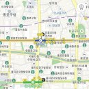 스타벅스 인근 이미지