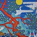 우리그림 전통민화 이미지