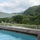 더설레임펜션 | 여름날 가평 펜션(더설레임 펜션)+친구들 모임+임플란트 수면마취