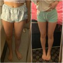 (주)오렌지여행 | 허벅지 무한람스 7주차 후기 - 승마살 안쪽살 빼기 (ft. 오렌지케어)