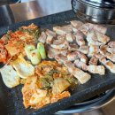 삼전동 공영주차장 | 석촌고분역 회식 점심식사 맛집 석촌회식장소 주차하기 좋은 석촌한돈가든 후기