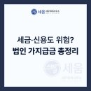 세움회계법인 이미지