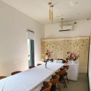 우연1972 | 대구 돌잔치 소규모 룸 식당 우연1972