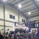 카리즈마 타이어 이미지