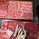 한우와 된장 | 청주현지인맛집 충청한우대가에서 질좋은 정육식당 한우와 된장찌개