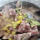 더 맛있는 뼈해장국 이미지