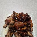 돈오락쪽갈비조례점