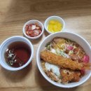 하루엔소쿠마포중앙도서관점