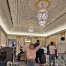 사과탑매점 | 마카오 가족여행 DAY 3｜타이파 빌리지·마사지·나이트 버스투어