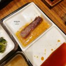 난바 - 성북구 동소문로20나길 47 | [오사카] 오사카 맛집 추천, 난바 맛집 모토무라 규카츠 난바 분점 후기!