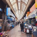 민영축산 | 신포국제시장 필수코스! 3가지 맛 수제 돈육포 맛집 ‘신포육포’ 후기