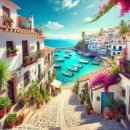 HOLA 스페인어 기초 문법 이미지