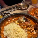 전주 신시가지 맛집 낭만장작 - 누룽지 장작구이 맛집 / 주차정보