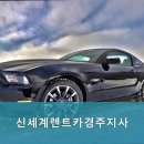 신세계 카 써비스 이미지