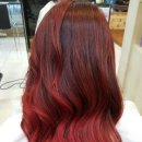 제니헤어 이미지