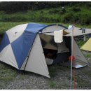 캠핑용 TENT(하계용) 이미지