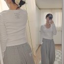 제이드1012 | 기본티 추천! 페일제이드 옷 후기 (24SS 신상 반팔, 긴팔)