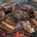 드럼통생갈비 | 대전 봉명동 맛집 고기집 "박봉명생갈비' 솔직 후기