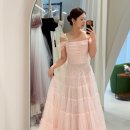 호텔아델 | 부산 2부 드레스 대여 피팅 후기 (부산 드레스샵, 아델클라이드)