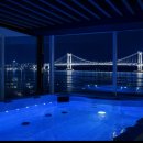 보다스테이 더펜트 | 부산 보다스테이더펜트 특가 | 광안리 1열 오션뷰 풀빌라 감성 끝판왕