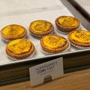 당밀 | 🌽 강릉 간식선물로 추천! [초당밀] 초당옥수수타르트 내돈내산 후기 | 주차, 선물포장, 추천메뉴