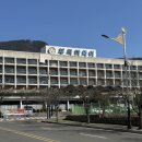 부곡중앙초등학교 정문 1 | 부곡하와이 방문, 창녕 그랜드호텔 가족탕 주말방문 내돈내산 후기, 예약필수